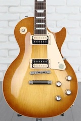 Gibson Les Paul Classic Electric Guitar - Honeyburst