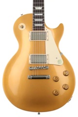 Gibson Les Paul Standard '50s Electric Guitar - Gold Top