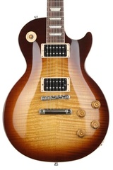 Gibson Slash Les Paul Standard Electric Guitar - November Burst