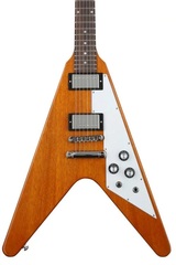 Gibson Flying V - Antique Natural