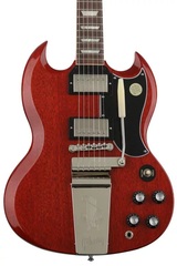 Gibson SG Standard '61 Maestro Vibrola - Vintage Cherry