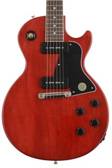 Gibson Les Paul Special - Vintage Cherry