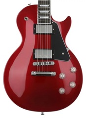 Gibson Les Paul Modern - Sparkling Burgundy Top