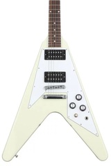 Gibson '70s Flying V - Classic White