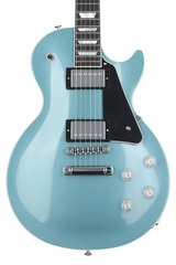Gibson Les Paul Modern - Faded Pelham Blue Top