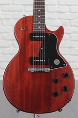 Gibson Les Paul Special Tribute P-90 - Vintage Cherry Satin
