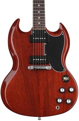 Gibson SG Special - Vintage Cherry
