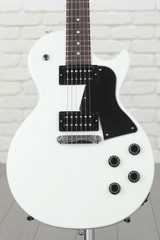 Gibson Les Paul Special Tribute Humbucker - Worn White Satin