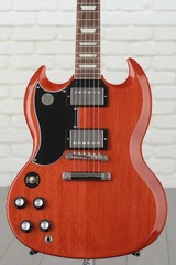Gibson SG Standard '61 Left-handed - Vintage Cherry