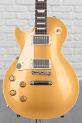 Gibson Les Paul Standard '50s Left-handed Electric Guitar - Gold Top