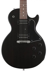 Gibson Les Paul Special Tribute Humbucker - Ebony Satin