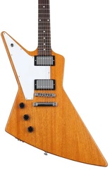 Gibson Explorer Left-Handed - Antique Natural