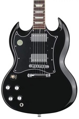 Gibson SG Standard Left-handed Electric Guitar - Ebony