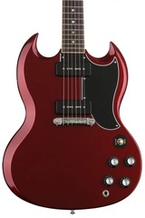 Gibson SG Special - Vintage Sparkling Burgundy