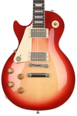 Gibson Les Paul Standard '50s Left-Handed Electric Guitar - Heritage Cherry Sunburst