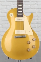Gibson Custom 1954 Les Paul Goldtop Reissue VOS - Double Gold