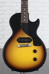 Gibson Custom 1957 Les Paul Junior Single Cut Reissue VOS - Vintage Sunburst