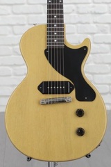 Gibson Custom 1957 Les Paul Junior Single Cut Reissue VOS - TV Yellow