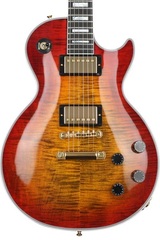 Gibson Custom Les Paul Axcess Custom Figured Top - Bengal Burst