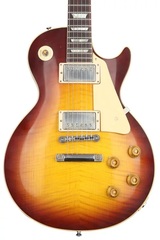 Gibson Custom 1959 Les Paul Standard Reissue Electric Guitar - Murphy Lab Ultra Light Aged Southern Fade
