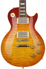 Gibson Custom Lee Roy Parnell '59 Les Paul Standard - Abilene Sunset Burst