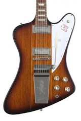 Gibson Custom 1963 Firebird V with Maestro Vibrola VOS - Vintage Sunburst