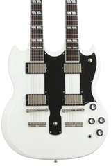 Gibson Custom EDS-1275 Doubleneck - Arctic White