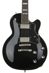 Guild Bluesbird Electric Guitar - Black