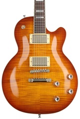 Guild Bluesbird Electric Guitar - Iced Tea Burst
