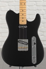 Godin Stadium HT - Matte Black MN