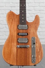 Godin Radium Electric Guitar - Winchester Brown RN