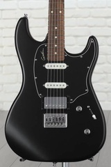Godin Session HT - Matte Black