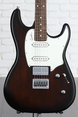 Godin Session HT - Bourbon Burst