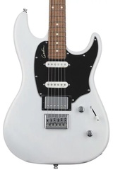 Godin Session HT - Trans Cream