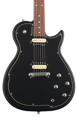 Godin Radiator Electric Guitar - Matte Black RN