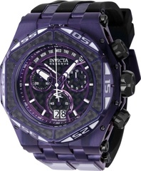 Invicta - Carbon Hawk Men 38901