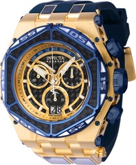 Invicta - Carbon Hawk Men 38893