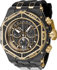 Invicta - Carbon Hawk Men 38891