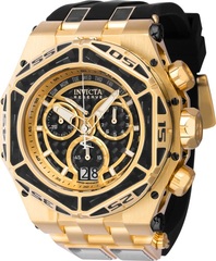 Invicta - Carbon Hawk Men 38890