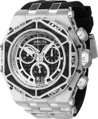 Invicta - Carbon Hawk Men 38889