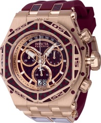 Invicta - Carbon Hawk Men 38903