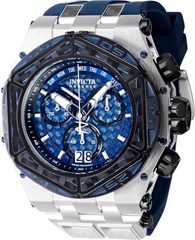 Invicta - Carbon Hawk Men 38899