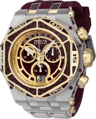 Invicta - Carbon Hawk Men 38898