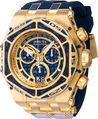 Invicta - Carbon Hawk Men 38897