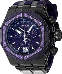 Invicta - Carbon Hawk Men 38896