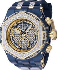 Invicta - Carbon Hawk Men 38892