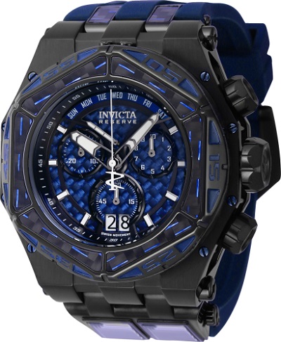 Invicta - Carbon Hawk Men 38894
