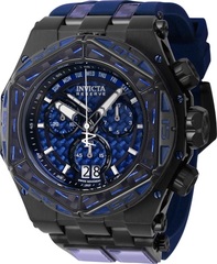 Invicta - Carbon Hawk Men 38894