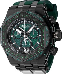 Invicta - Carbon Hawk Men 38895