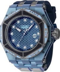 Invicta - Carbon Hawk Men 38910
